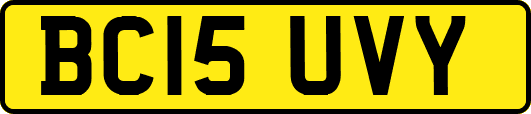 BC15UVY