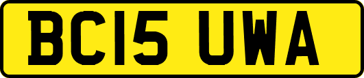BC15UWA