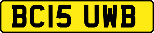 BC15UWB
