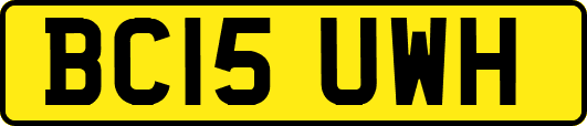 BC15UWH