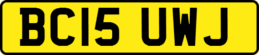 BC15UWJ