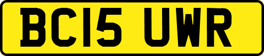 BC15UWR