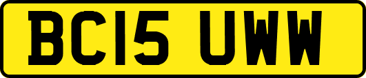 BC15UWW
