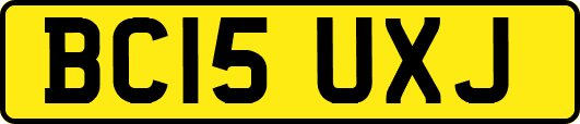 BC15UXJ