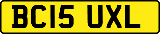 BC15UXL
