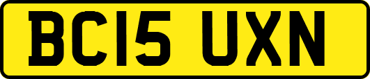 BC15UXN