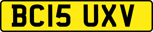 BC15UXV