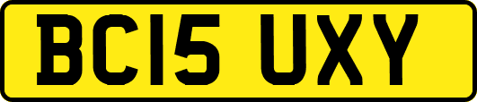 BC15UXY