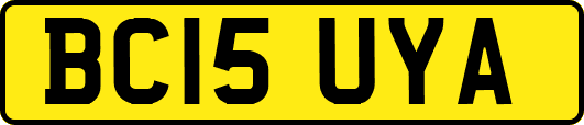 BC15UYA