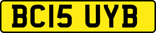 BC15UYB