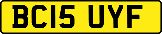 BC15UYF