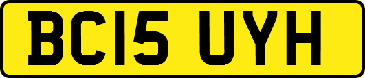 BC15UYH