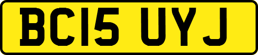 BC15UYJ