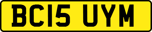 BC15UYM