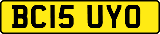 BC15UYO