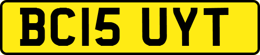 BC15UYT