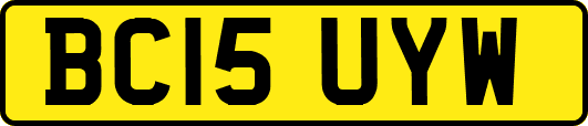 BC15UYW
