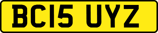 BC15UYZ