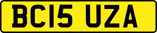 BC15UZA
