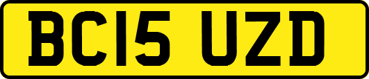 BC15UZD