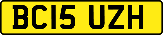 BC15UZH