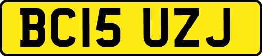 BC15UZJ
