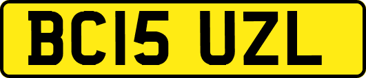 BC15UZL