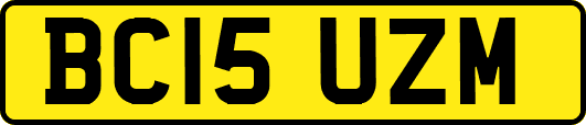 BC15UZM