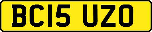 BC15UZO