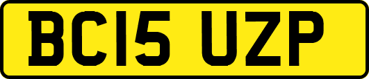 BC15UZP