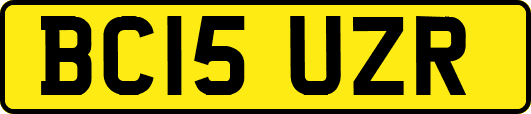 BC15UZR