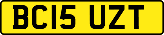 BC15UZT