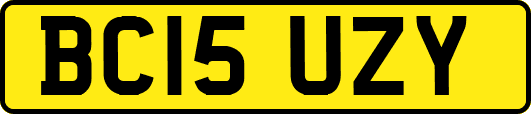 BC15UZY