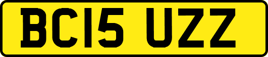 BC15UZZ