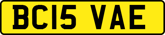 BC15VAE