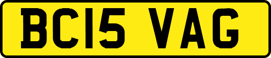 BC15VAG