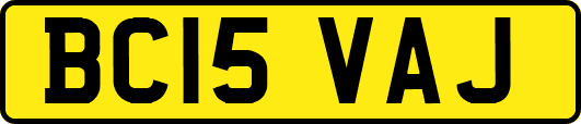 BC15VAJ