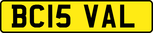 BC15VAL