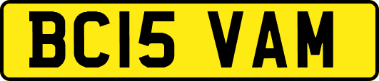 BC15VAM