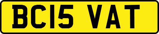 BC15VAT