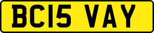 BC15VAY