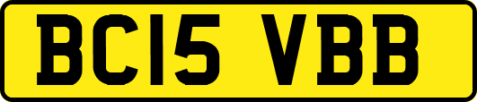 BC15VBB