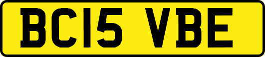 BC15VBE
