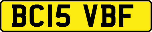 BC15VBF