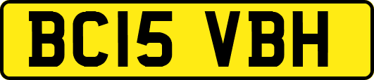 BC15VBH