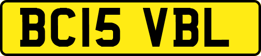 BC15VBL