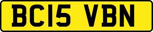 BC15VBN