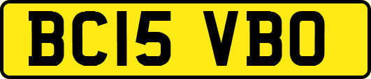 BC15VBO