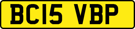 BC15VBP