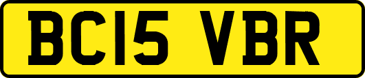 BC15VBR